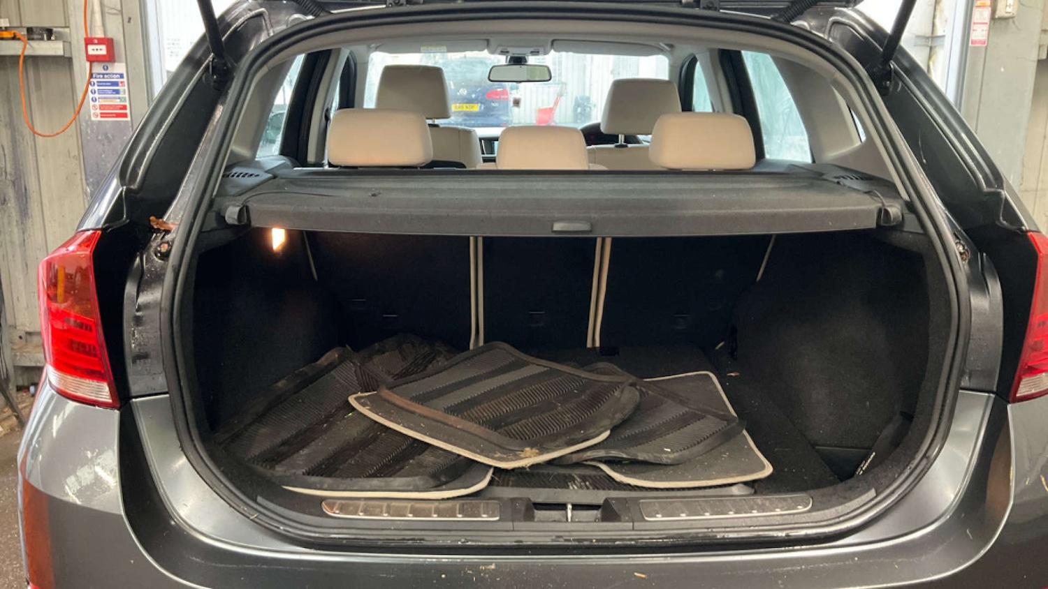 Used BMW X1 2014 for sale - 77234105: Photo 9