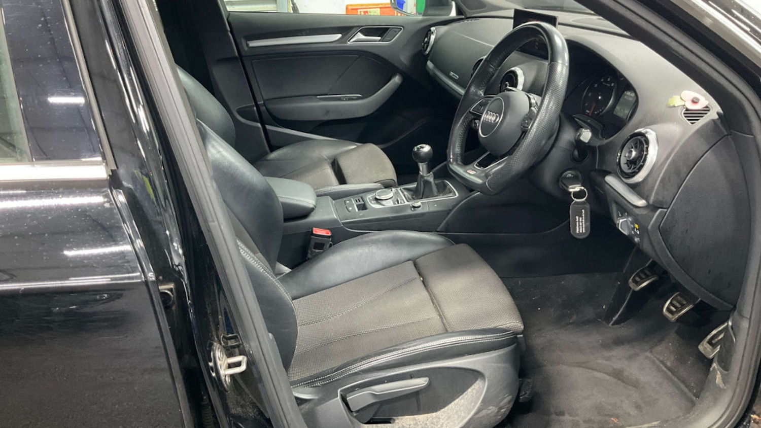 Used Audi A3 2018 for sale - 76972326: Photo 11