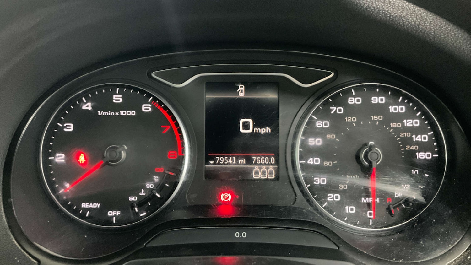 Used Audi A3 2018 for sale - 76972326: Photo 13