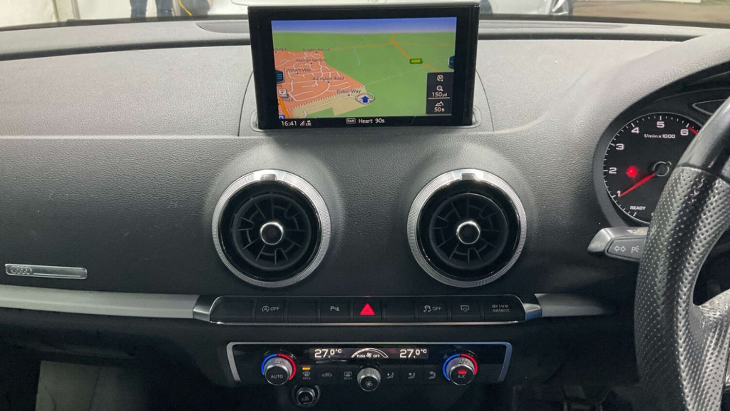 Used Audi A3 2018 for sale - 76972326: Photo 14