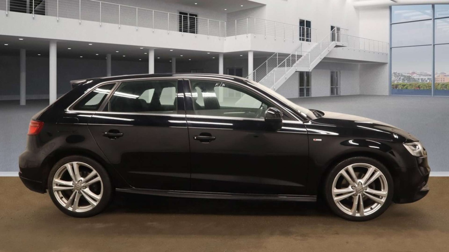 Used Audi A3 2018 for sale - 76972326: Photo 6
