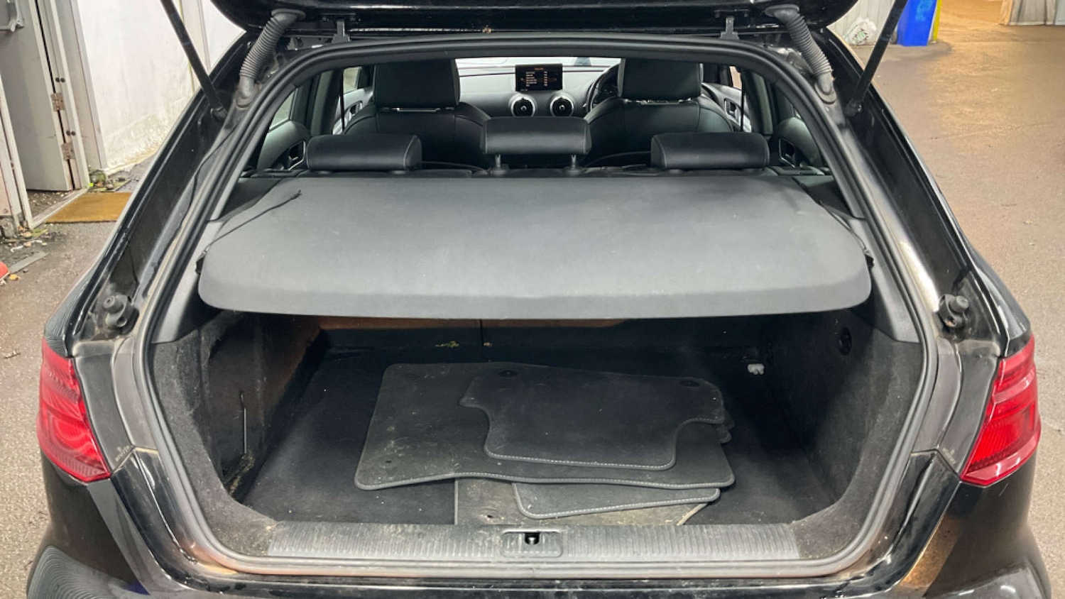 Used Audi A3 2018 for sale - 76972326: Photo 9