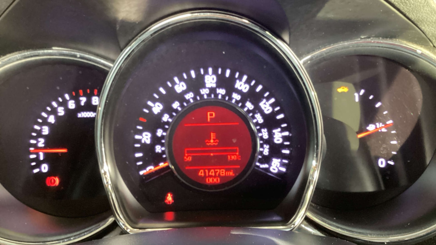 Used Kia Ceed 2015 for sale - 77125200: Photo 13