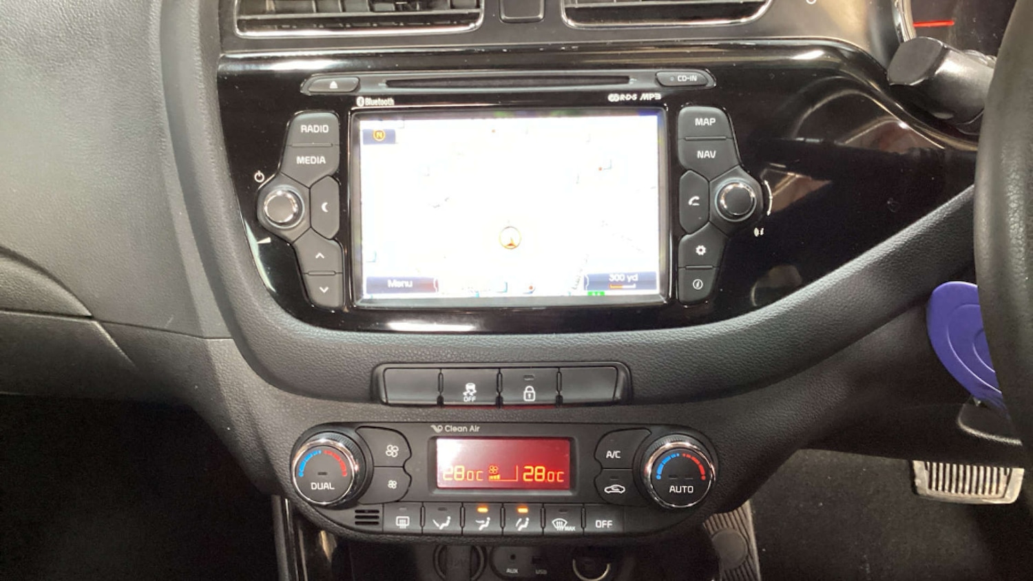 Used Kia Ceed 2015 for sale - 77125200: Photo 14