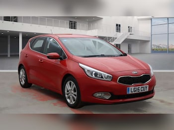 2015 - 1.6 GDi 3 5dr DCT