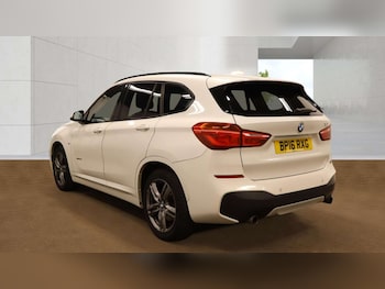 Used BMW X1 2016 for sale - 79512225: Photo