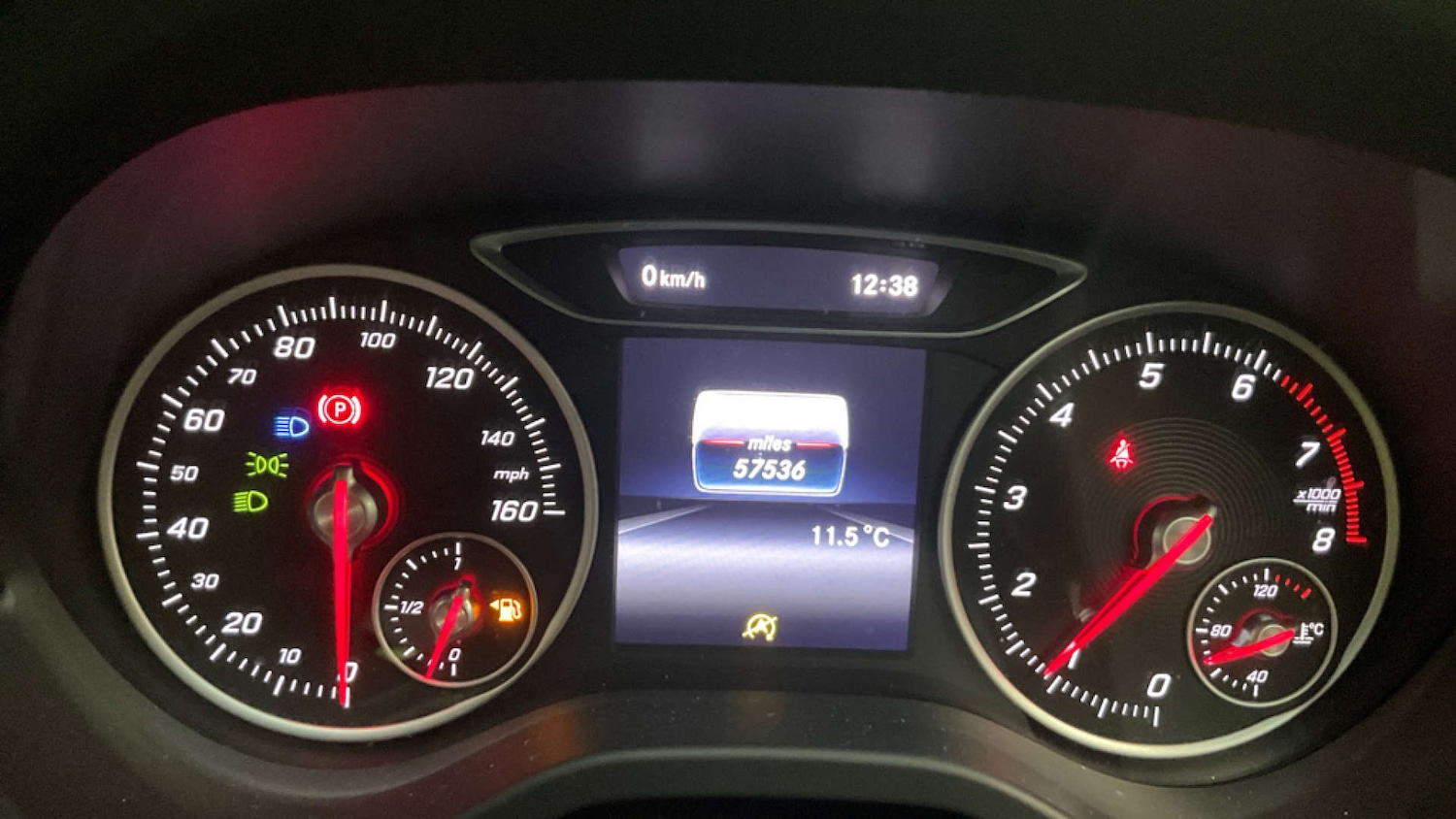 Used Mercedes-Benz A-Class 2018 for sale - 77398500: Photo 10