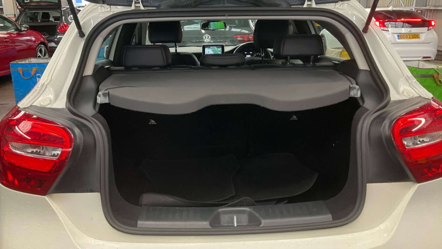 Used Mercedes-Benz A-Class 2018 for sale - 77398500: Photo 7