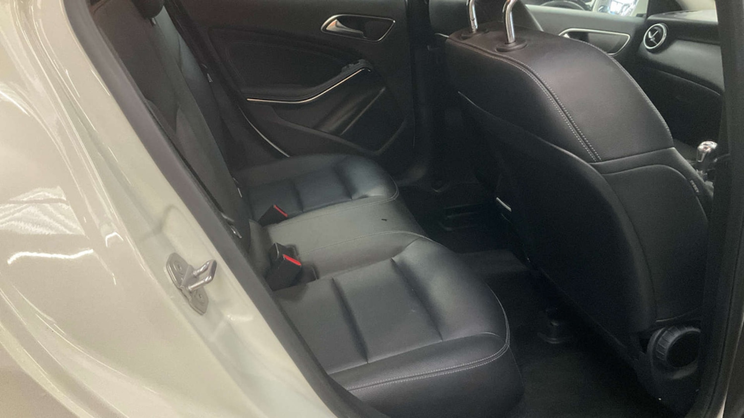 Used Mercedes-Benz A-Class 2018 for sale - 77398500: Photo 8