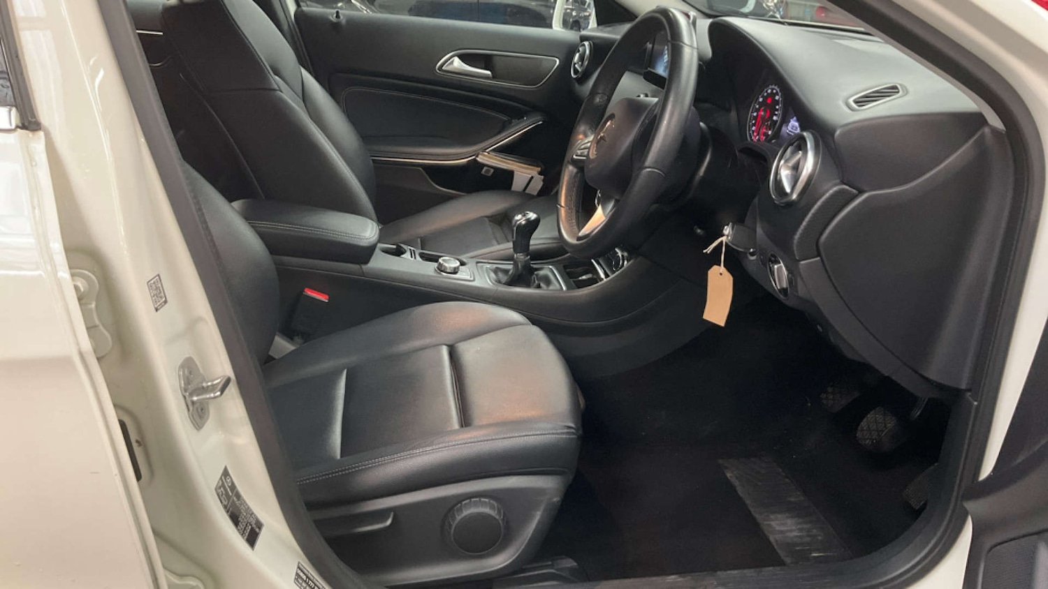 Used Mercedes-Benz A-Class 2018 for sale - 77398500: Photo 9