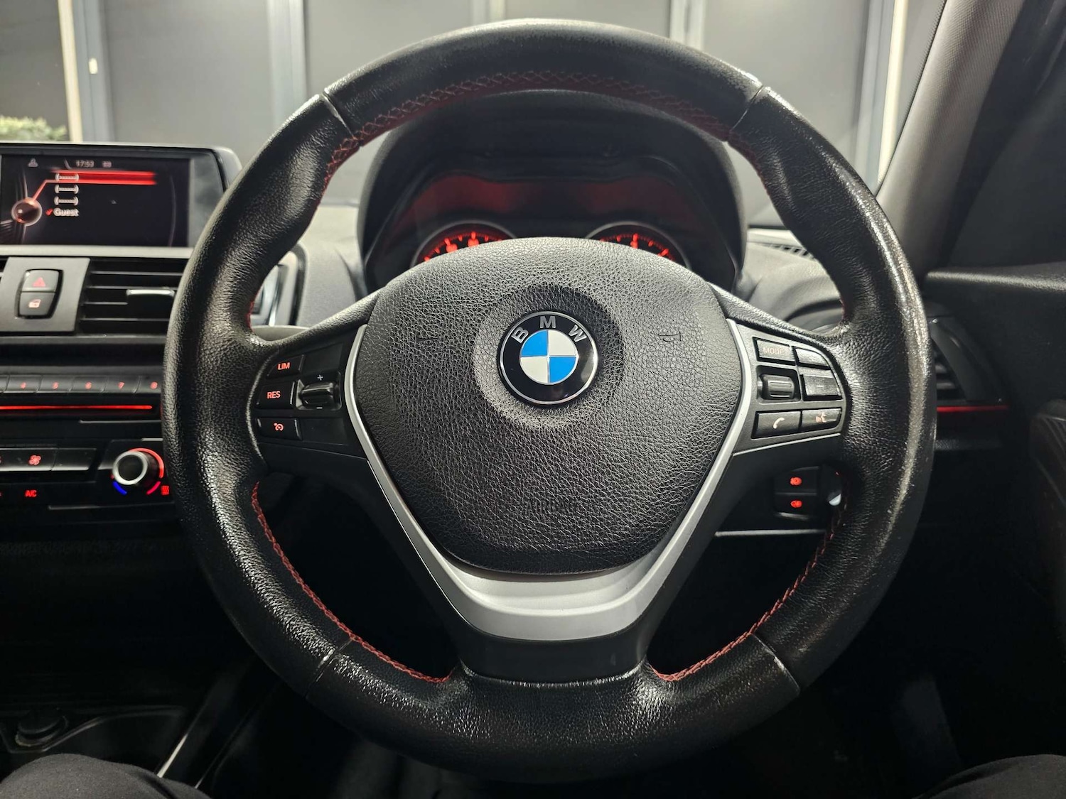 Used BMW 1 Series 2014 for sale - 77542699: Photo 10