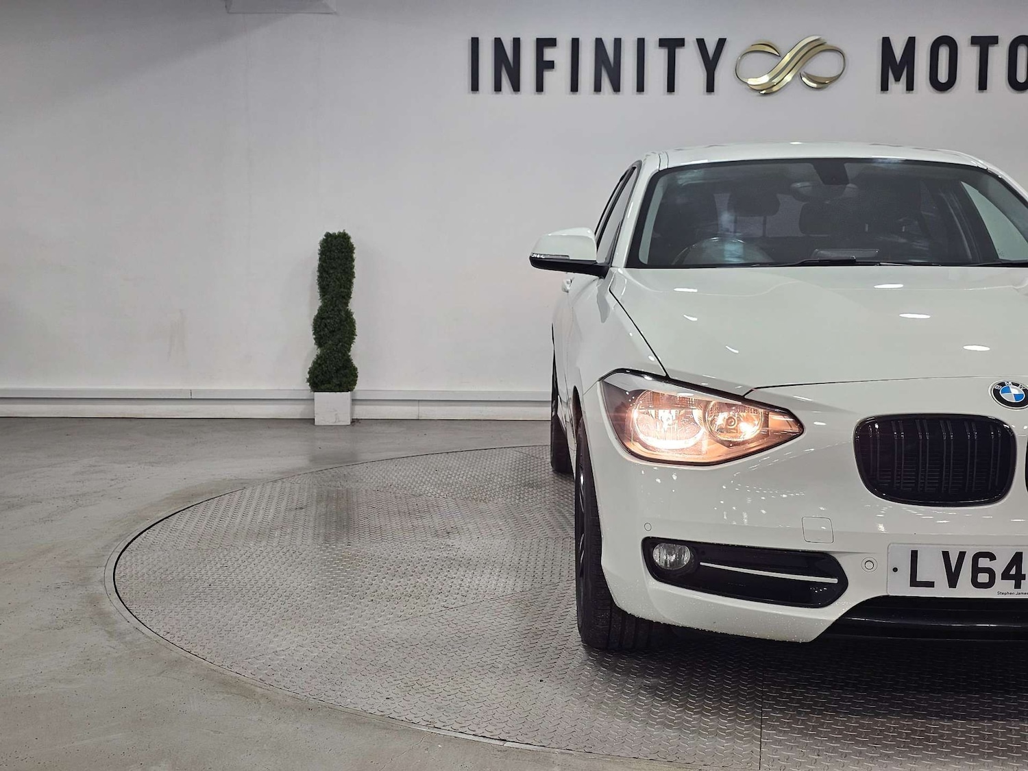 Used BMW 1 Series 2014 for sale - 77542699: Photo 11