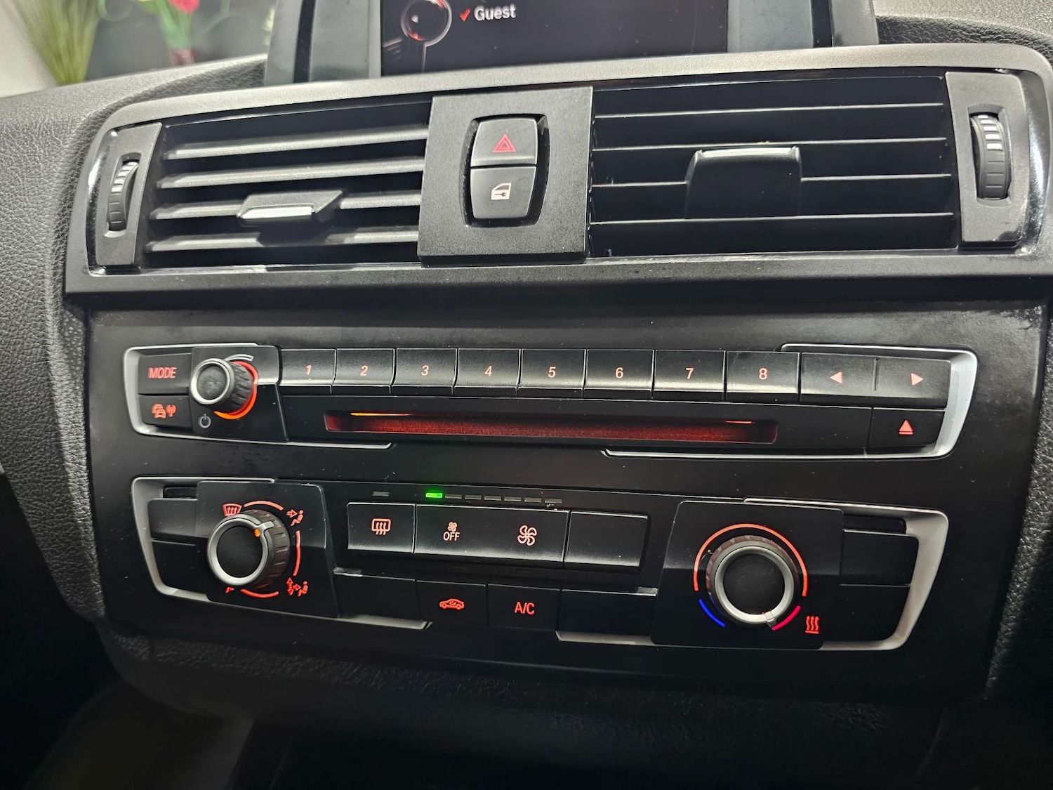 Used BMW 1 Series 2014 for sale - 77542699: Photo 13