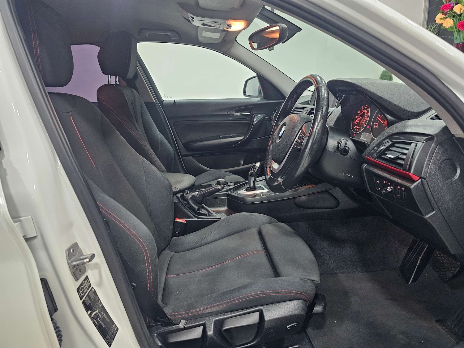 Used BMW 1 Series 2014 for sale - 77542699: Photo 2