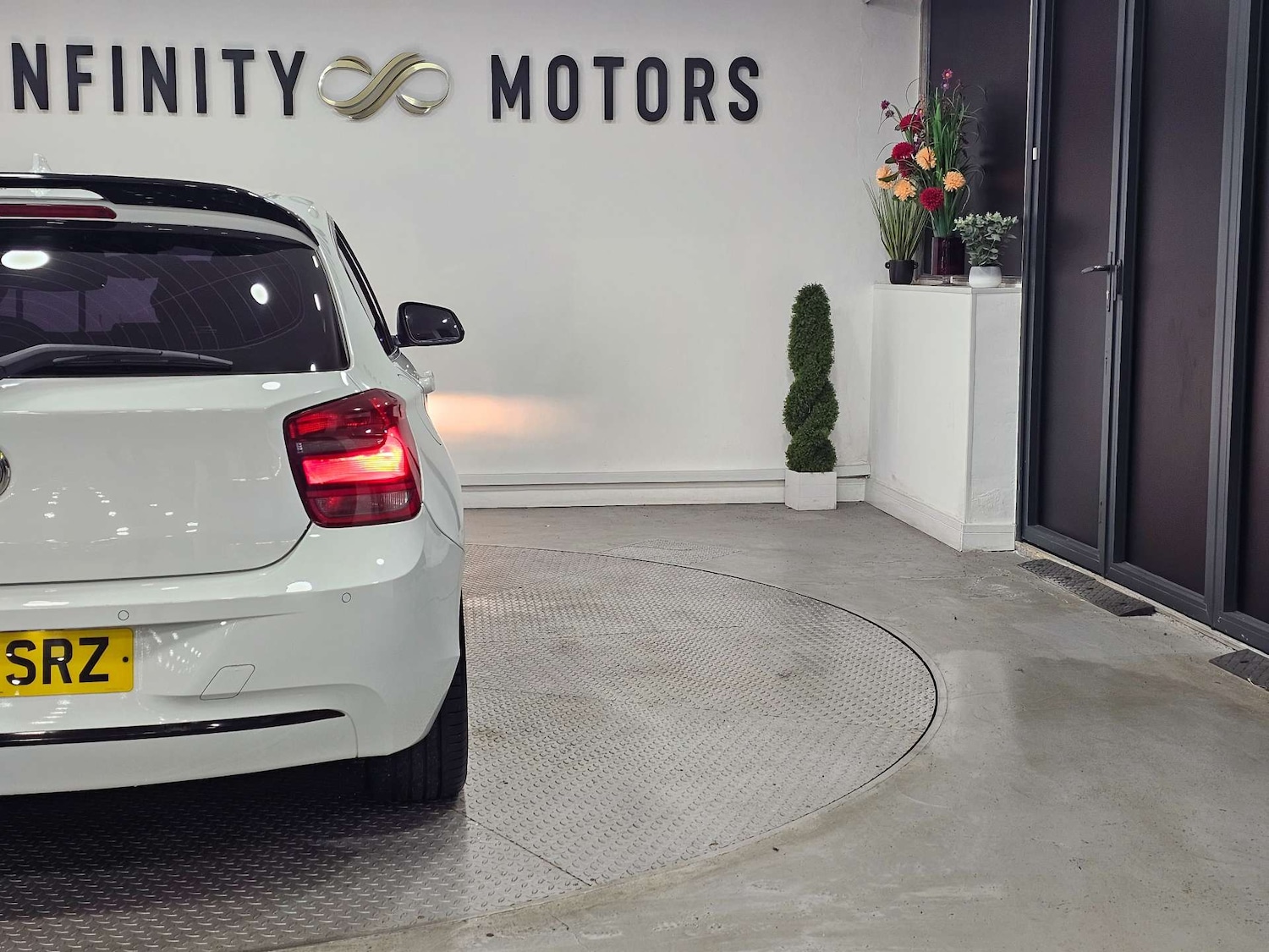 Used BMW 1 Series 2014 for sale - 77542699: Photo 24