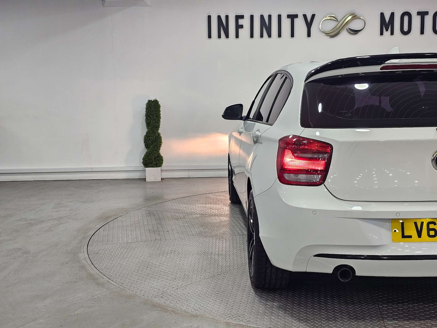 Used BMW 1 Series 2014 for sale - 77542699: Photo 25