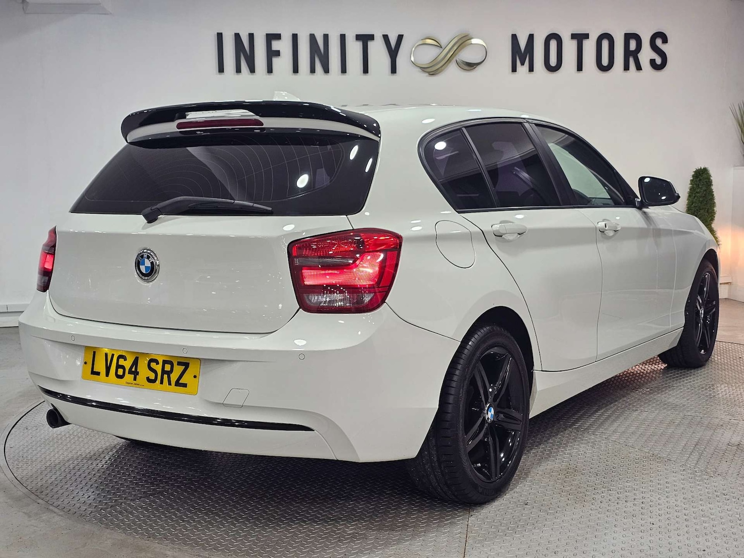 Used BMW 1 Series 2014 for sale - 77542699: Photo 27