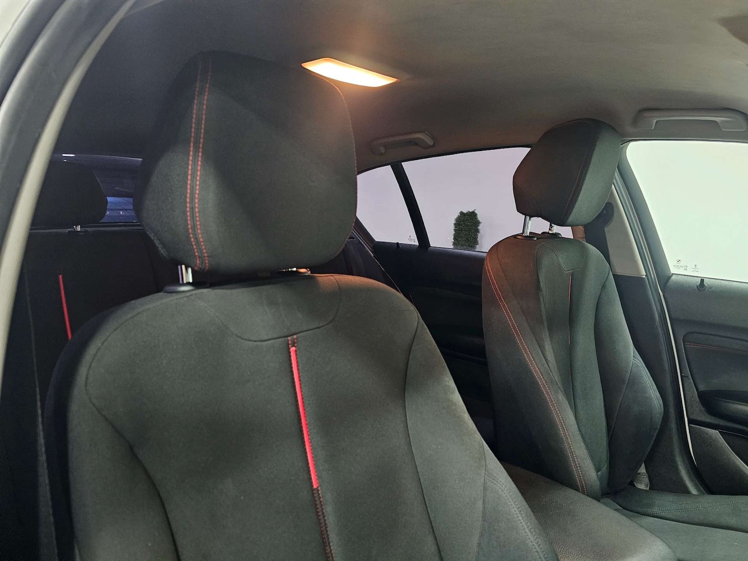 Used BMW 1 Series 2014 for sale - 77542699: Photo 35