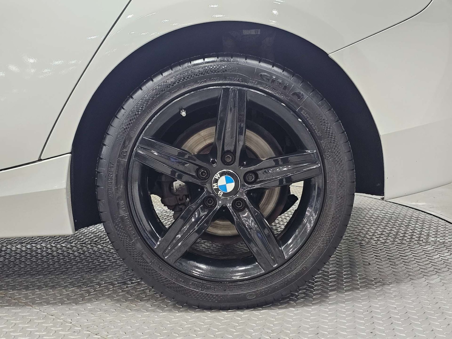 Used BMW 1 Series 2014 for sale - 77542699: Photo 46