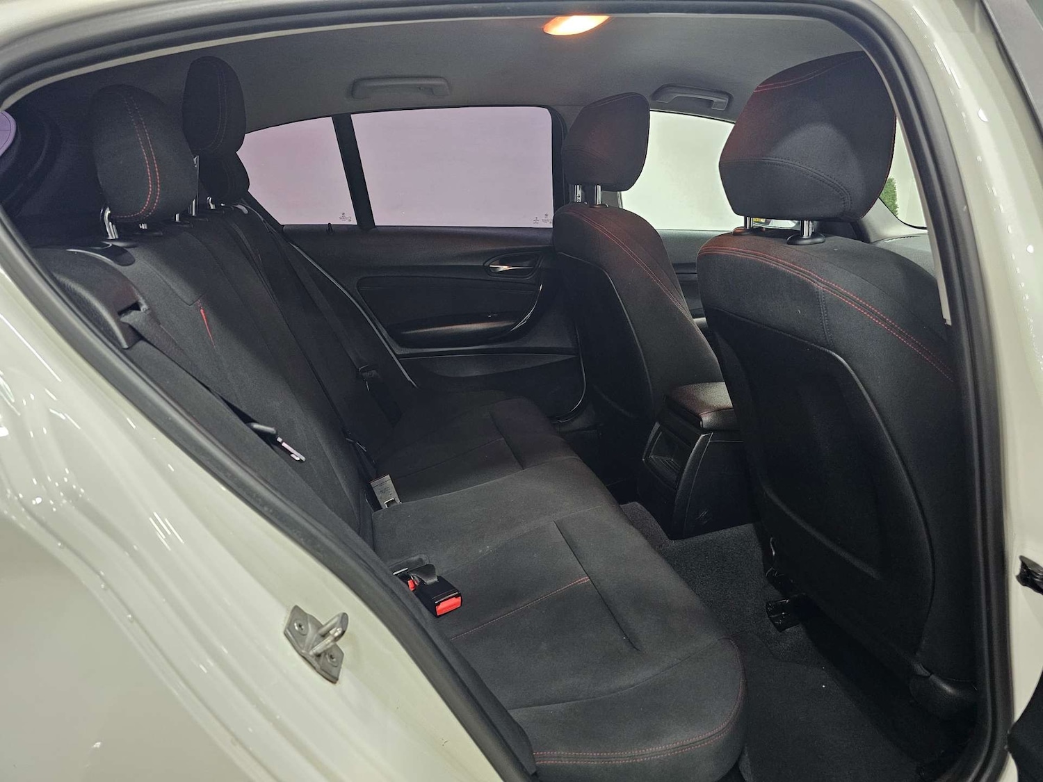 Used BMW 1 Series 2014 for sale - 77542699: Photo 47