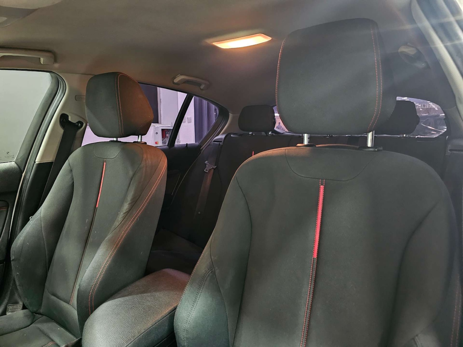 Used BMW 1 Series 2014 for sale - 77542699: Photo 58