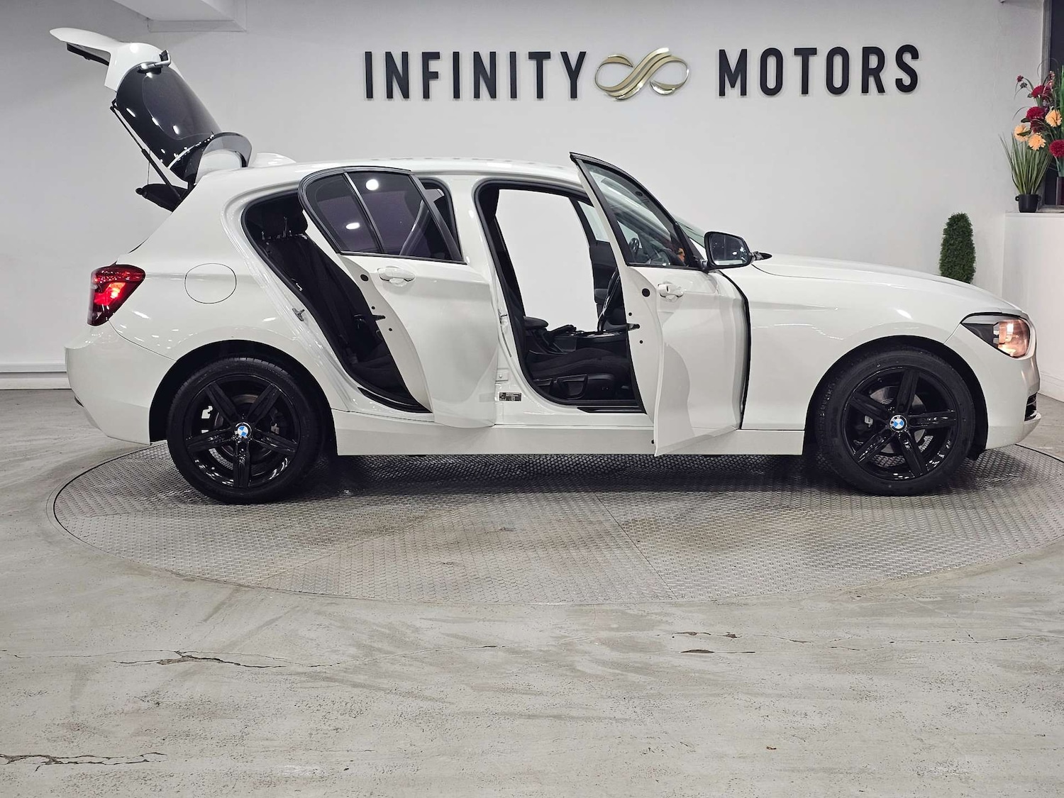 Used BMW 1 Series 2014 for sale - 77542699: Photo 59