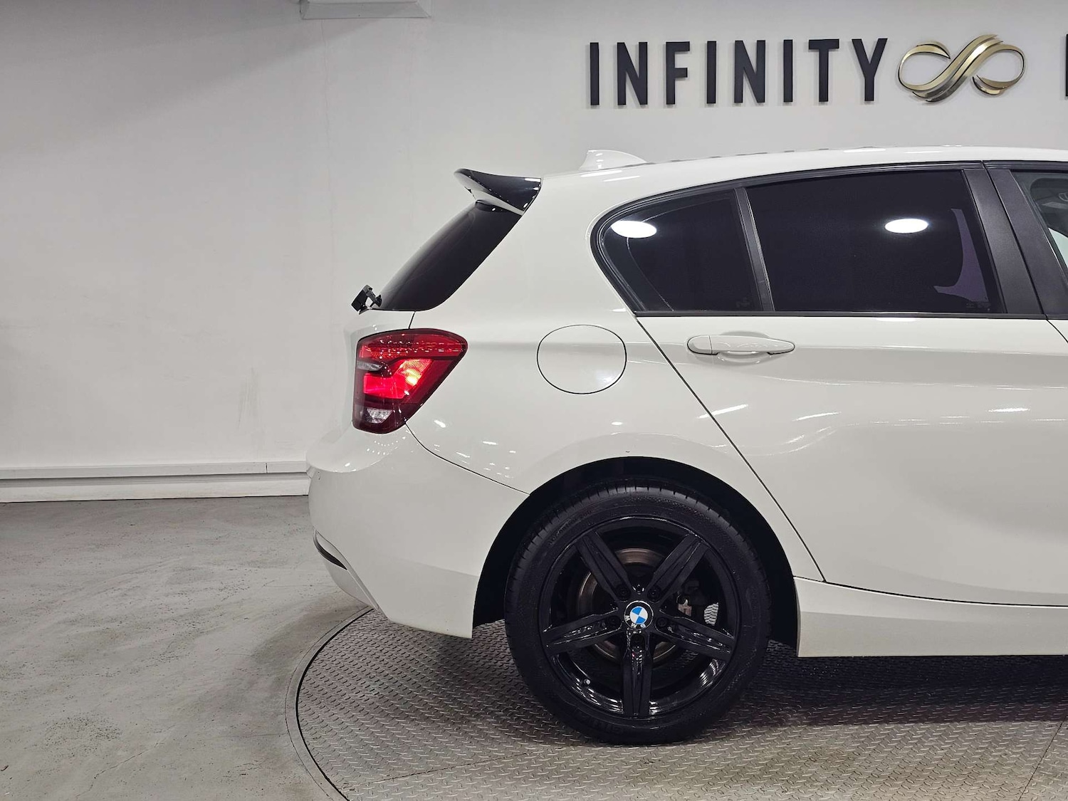 Used BMW 1 Series 2014 for sale - 77542699: Photo 60