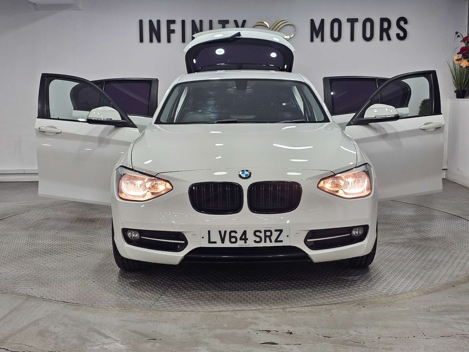 Used BMW 1 Series 2014 for sale - 77542699: Photo 63
