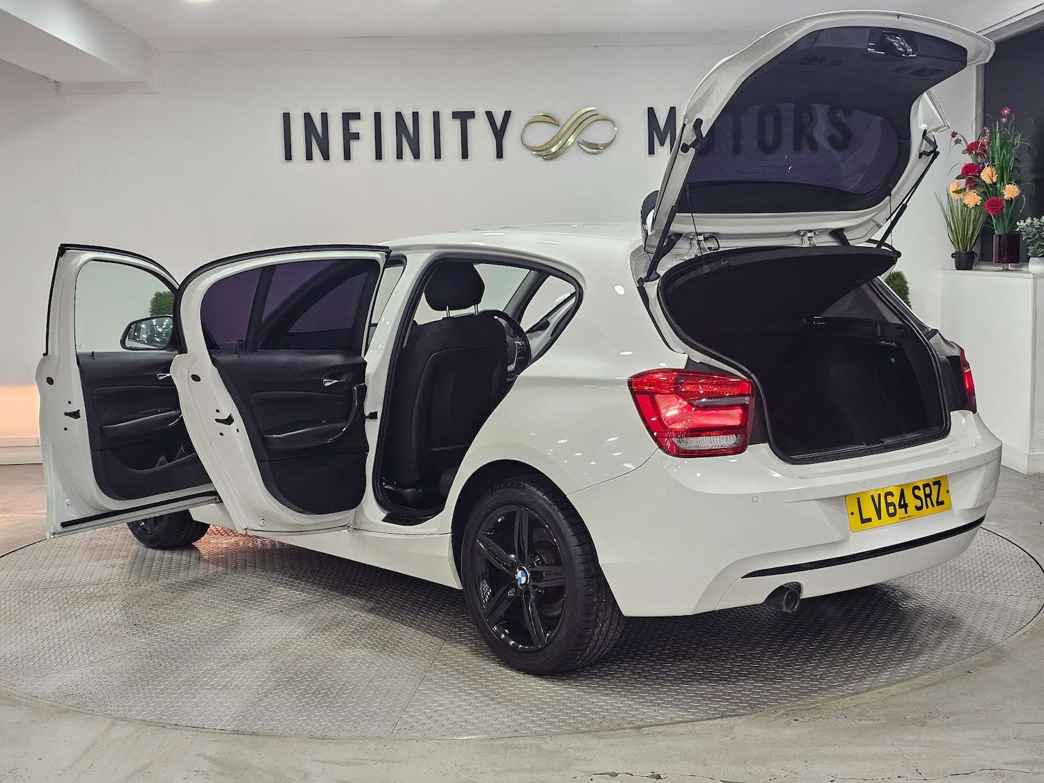 Used BMW 1 Series 2014 for sale - 77542699: Photo 69