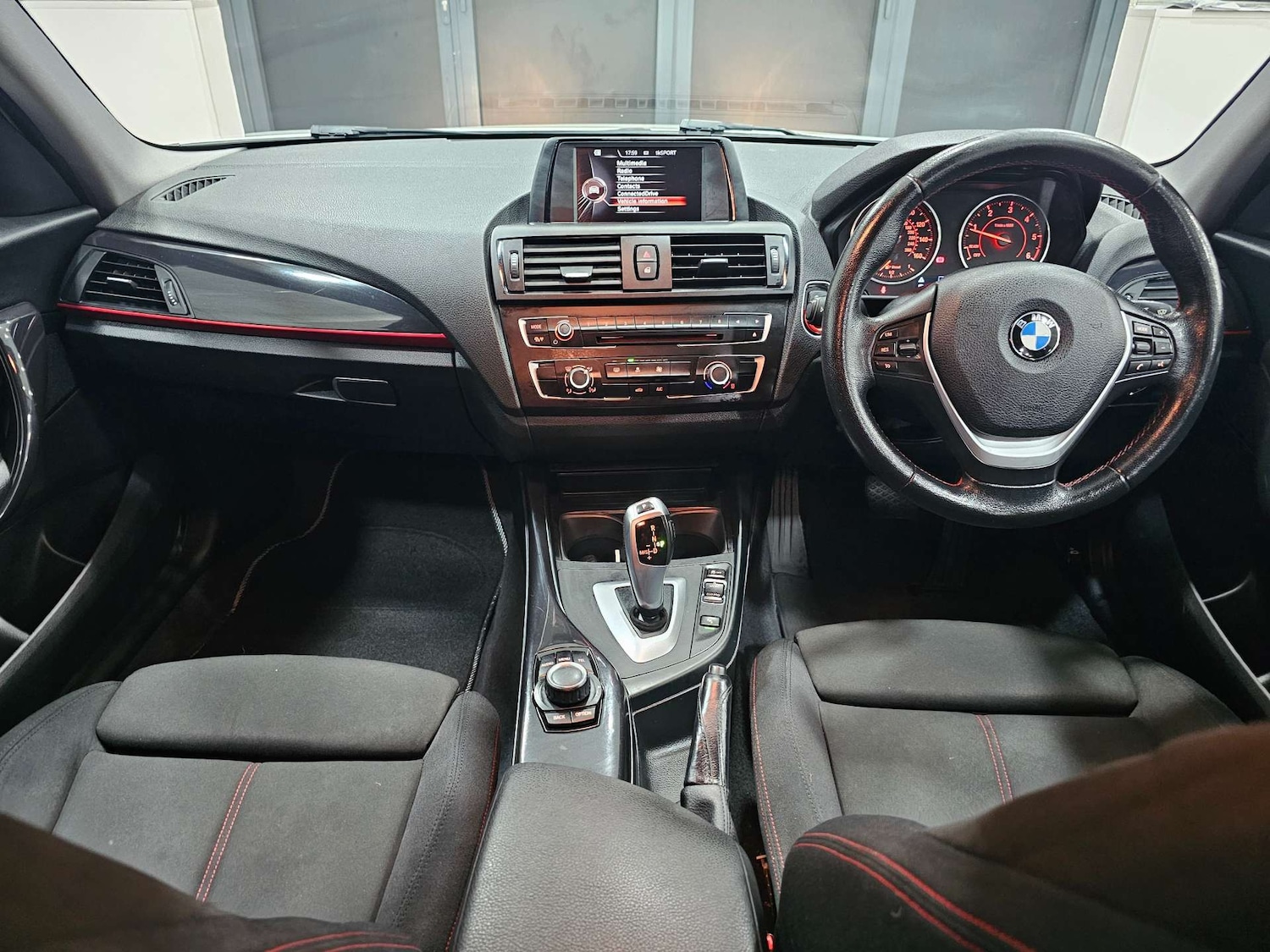 Used BMW 1 Series 2014 for sale - 77542699: Photo 7