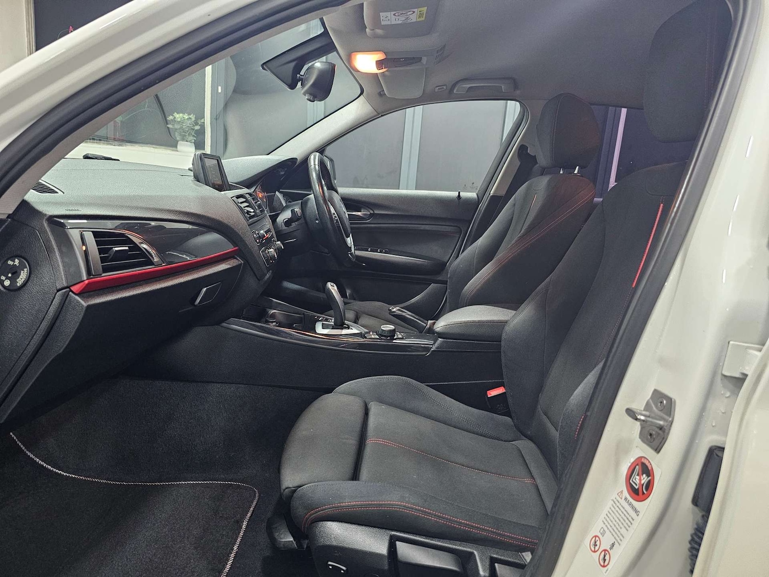 Used BMW 1 Series 2014 for sale - 77542699: Photo 87