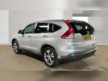Used Honda CR-V 2015 for sale - 79695921: Photo