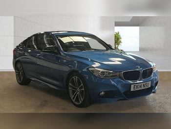 Used BMW 3 Series 2014 for sale - 79271411: Photo