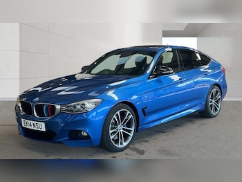 Used BMW 3 Series 2014 for sale - 79271411: Photo