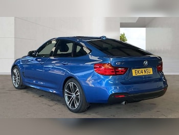 Used BMW 3 Series 2014 for sale - 79271411: Photo