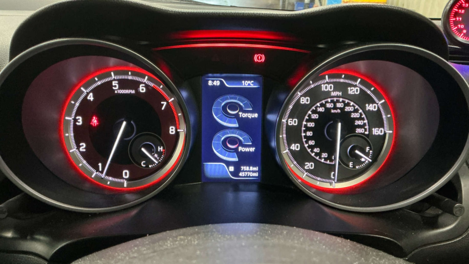 Used Suzuki Swift 2018 for sale - 77636828: Photo 13