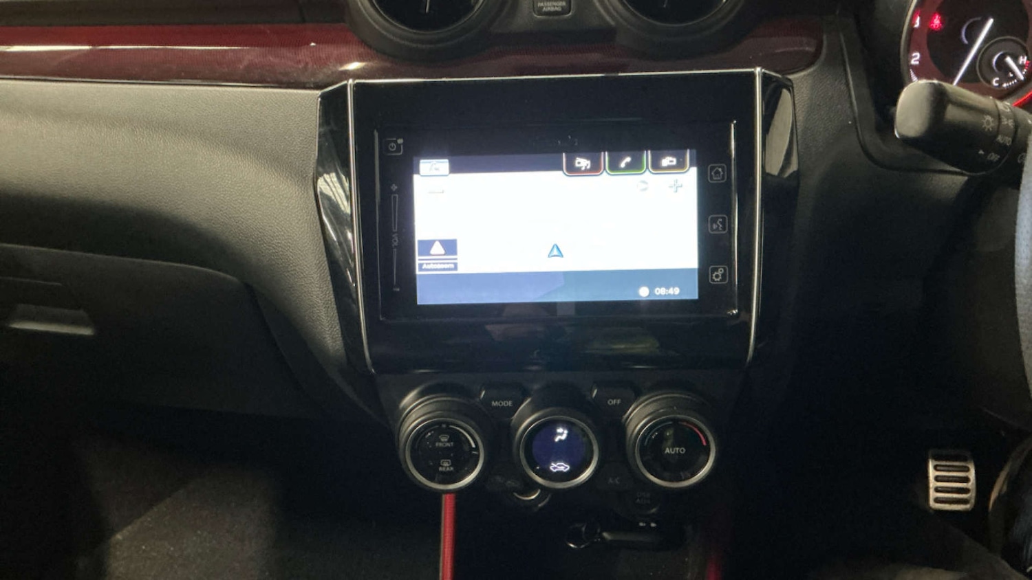 Used Suzuki Swift 2018 for sale - 77636828: Photo 14