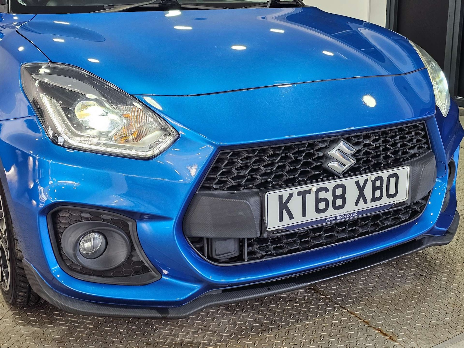 Used Suzuki Swift 2018 for sale - 77636828: Photo 17