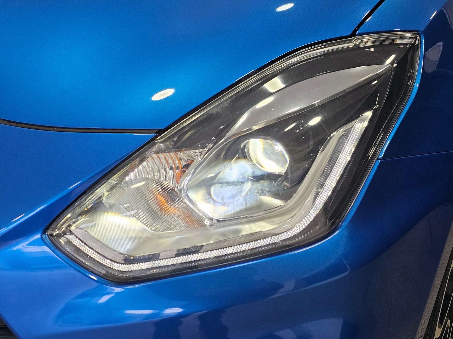 Used Suzuki Swift 2018 for sale - 77636828: Photo 18