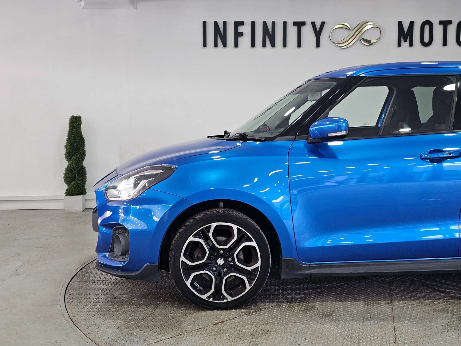 Used Suzuki Swift 2018 for sale - 77636828: Photo 22