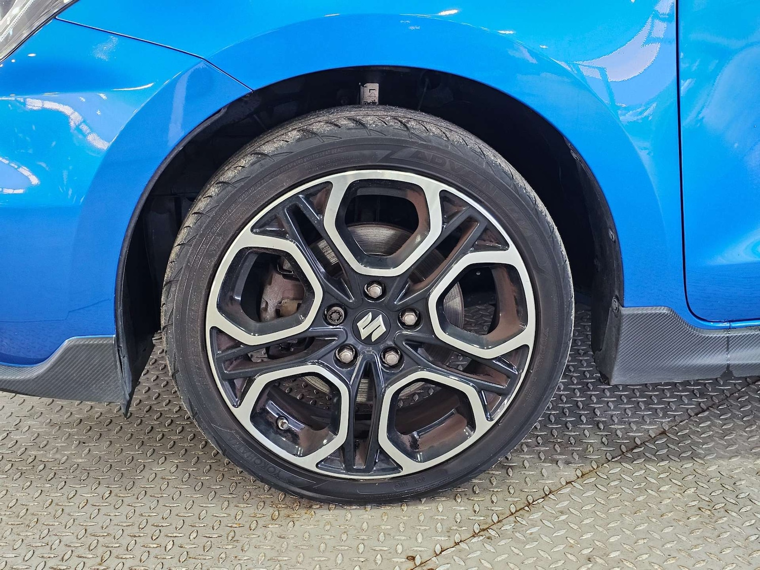 Used Suzuki Swift 2018 for sale - 77636828: Photo 23