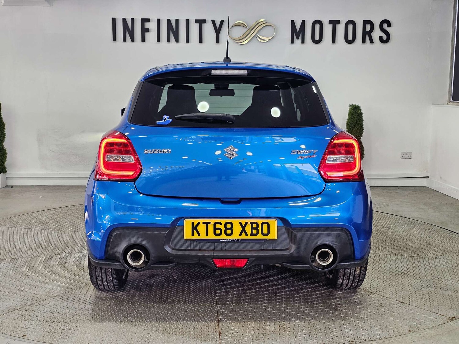 Used Suzuki Swift 2018 for sale - 77636828: Photo 29