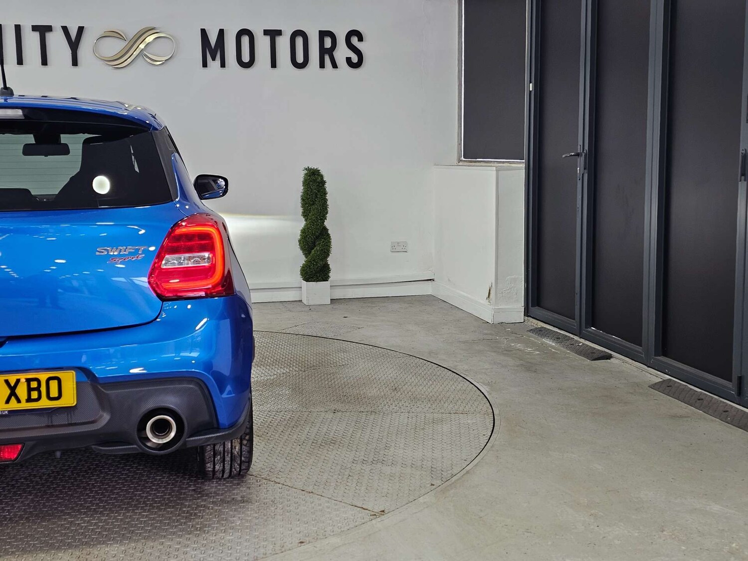 Used Suzuki Swift 2018 for sale - 77636828: Photo 30