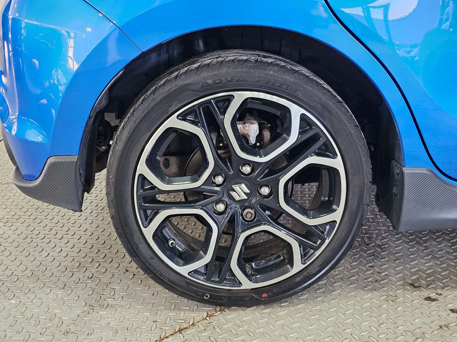 Used Suzuki Swift 2018 for sale - 77636828: Photo 38