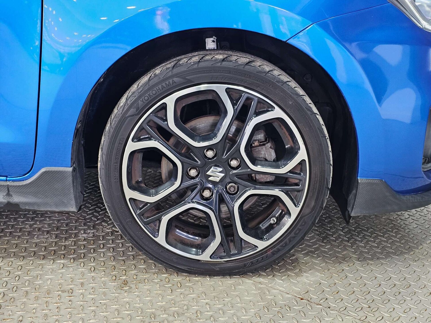 Used Suzuki Swift 2018 for sale - 77636828: Photo 41