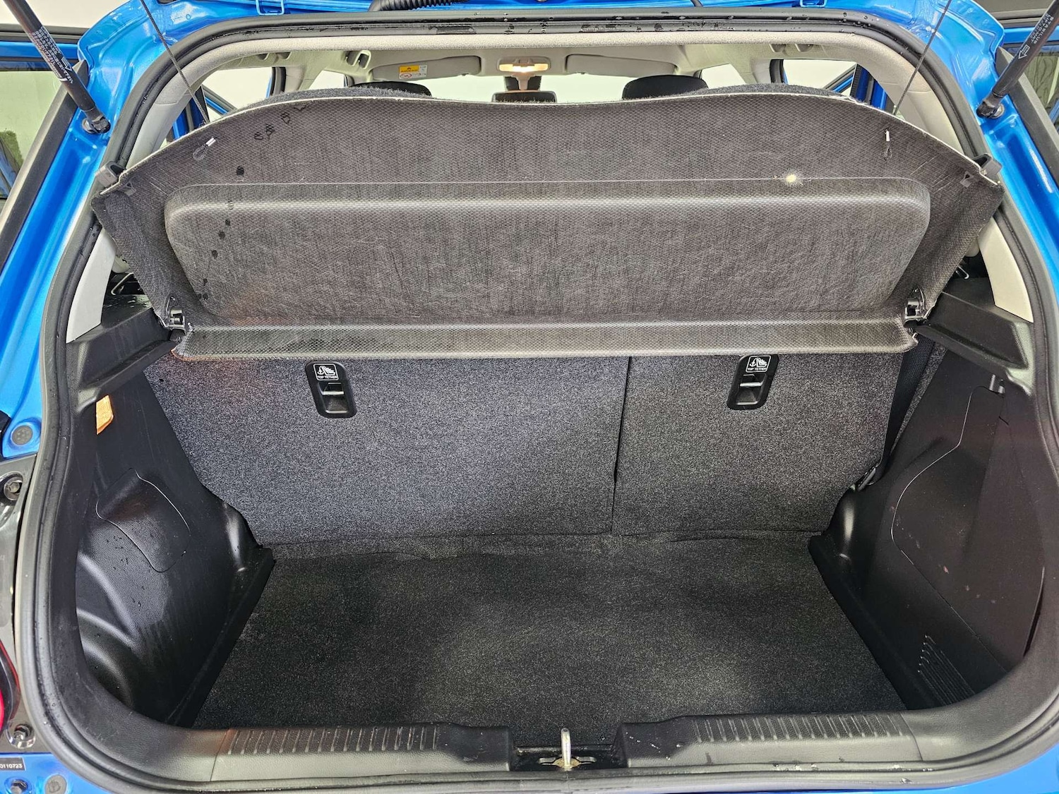 Used Suzuki Swift 2018 for sale - 77636828: Photo 50