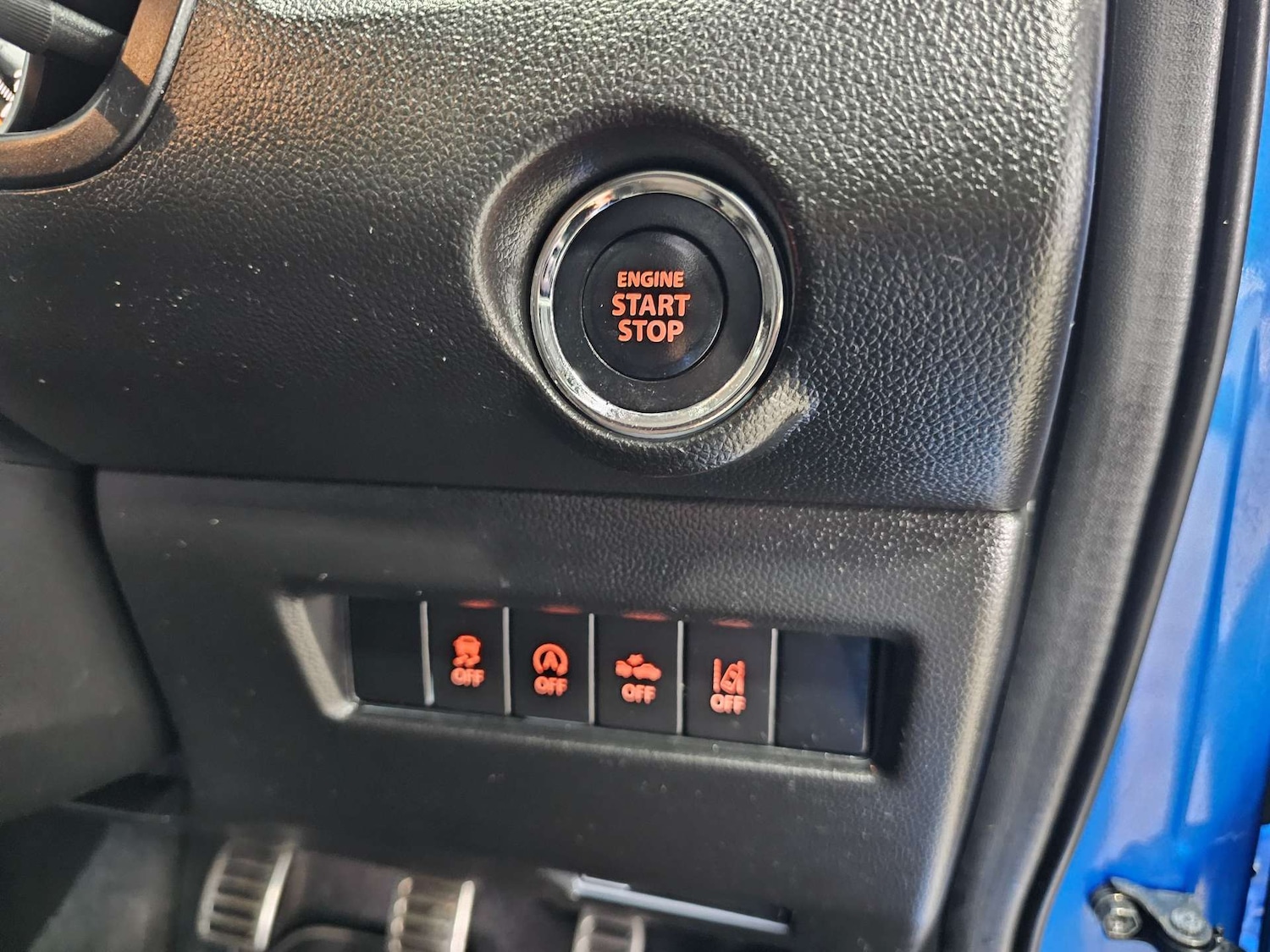 Used Suzuki Swift 2018 for sale - 77636828: Photo 58