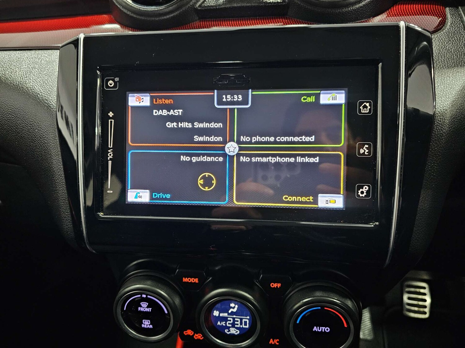 Used Suzuki Swift 2018 for sale - 77636828: Photo 69