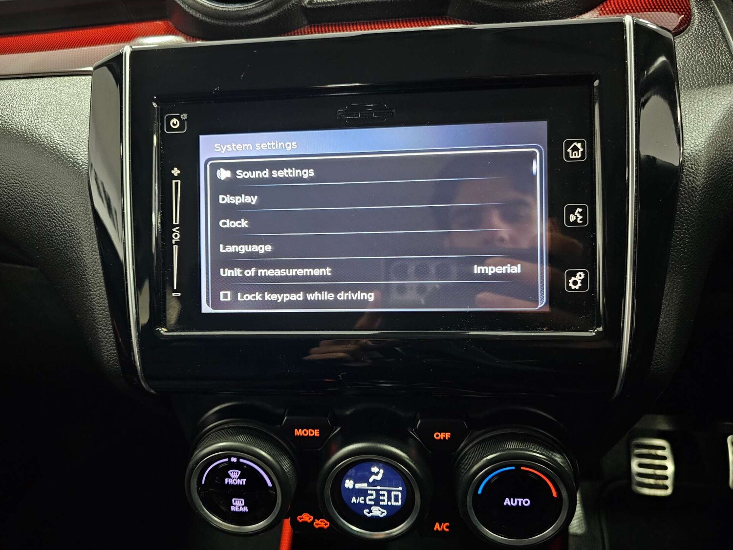 Used Suzuki Swift 2018 for sale - 77636828: Photo 72