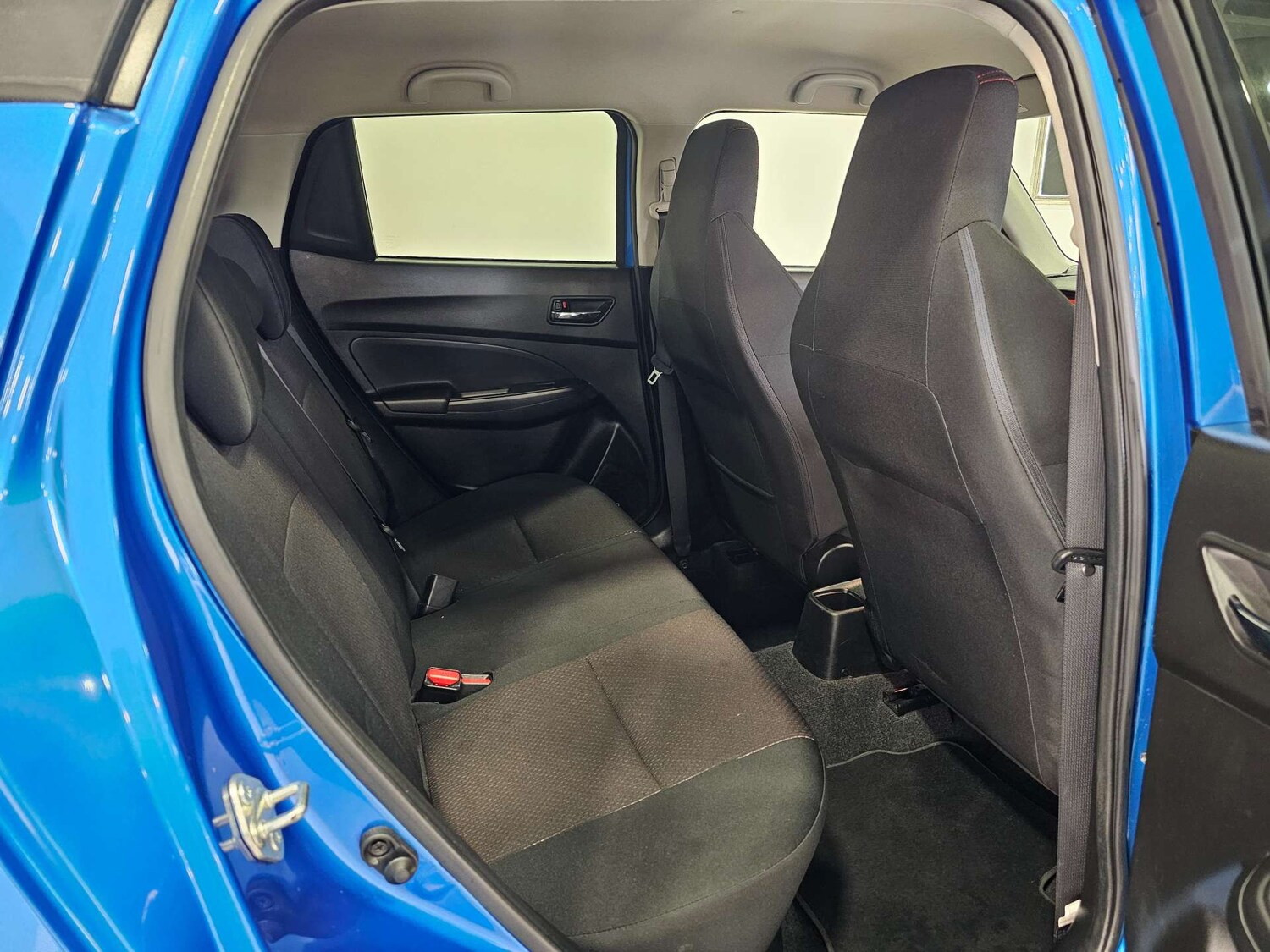 Used Suzuki Swift 2018 for sale - 77636828: Photo 80